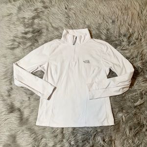 North Face fleece